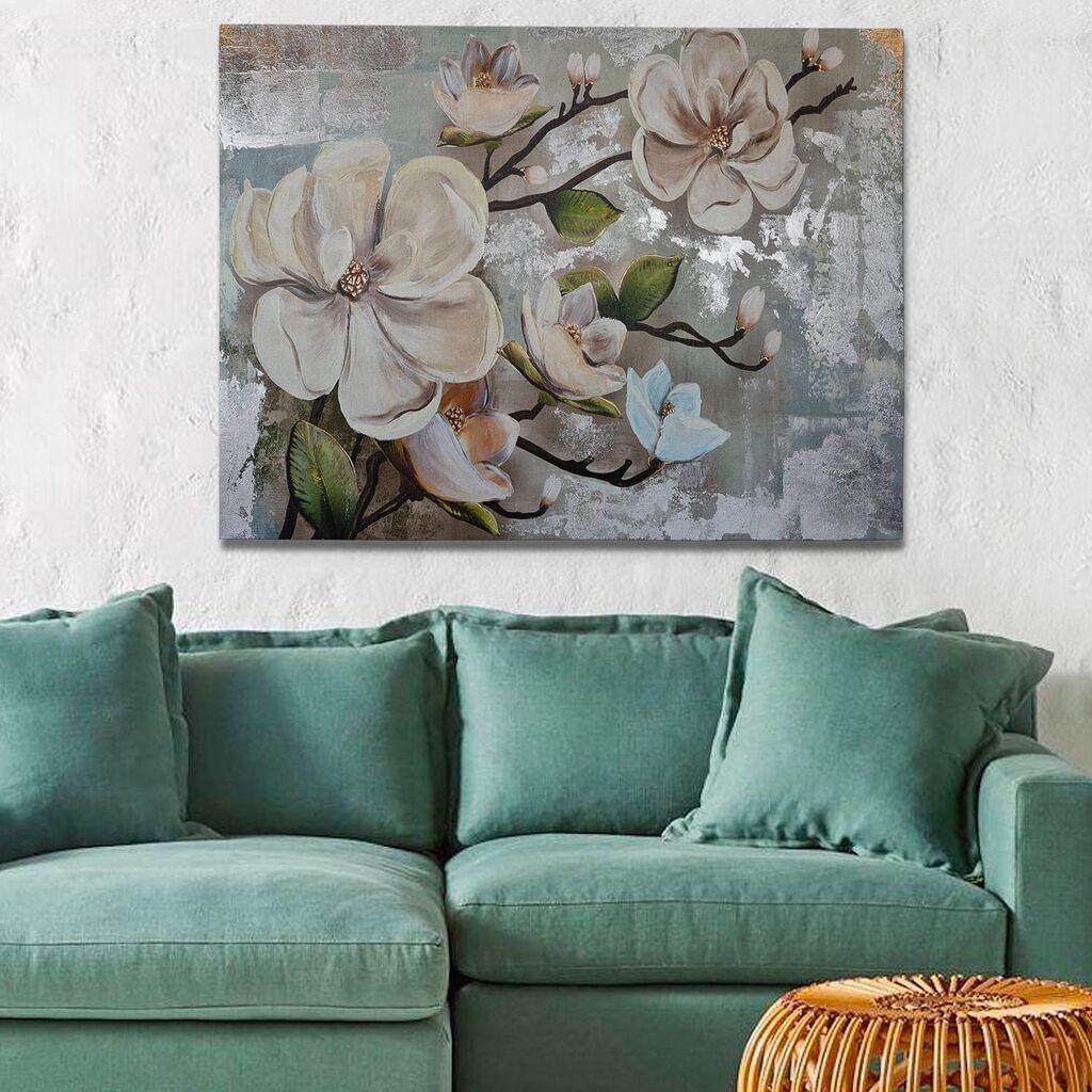Slika Wallity 70x100cm, ulje na platnu