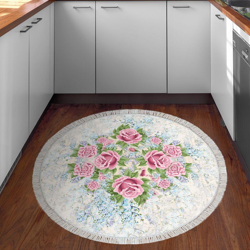 Conceptum Hypnose Carpet 120cm puder