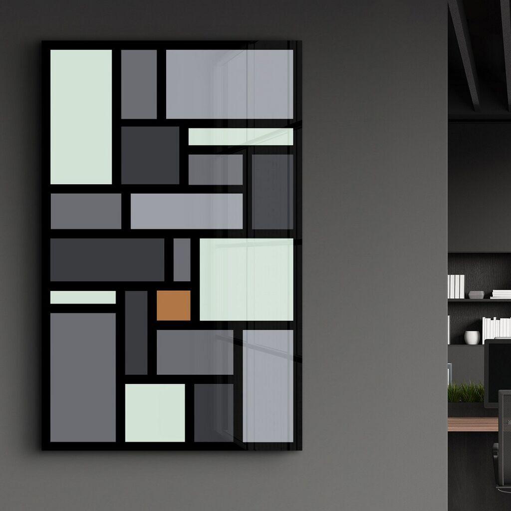 Zidna slika VFT-3023, 46x72cm