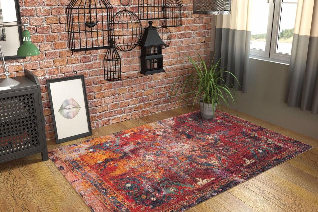 Conceptum Hypnose tepih 230x330cm Šaren