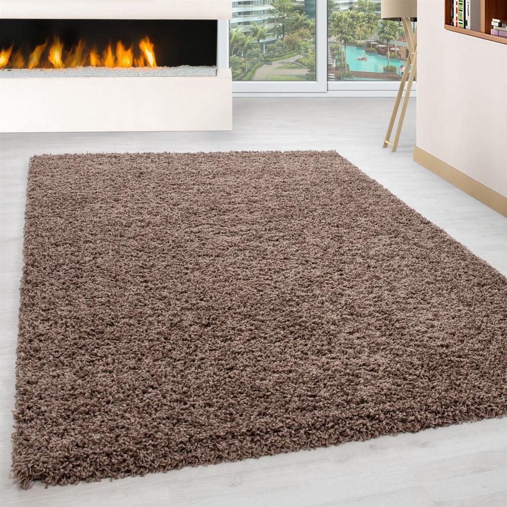 Conceptum Hypnose Tepih Life 1500 v2, 100x200 cm, Smeđa