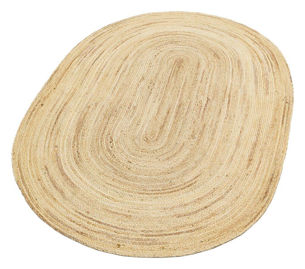 Conceptum Hypnose tepih 80x300cm Cream