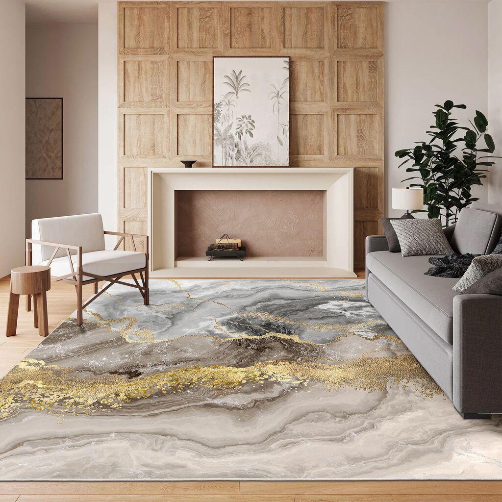 Conceptum Hypnose tepih Els2375 - 4, 80x300cm, šareni