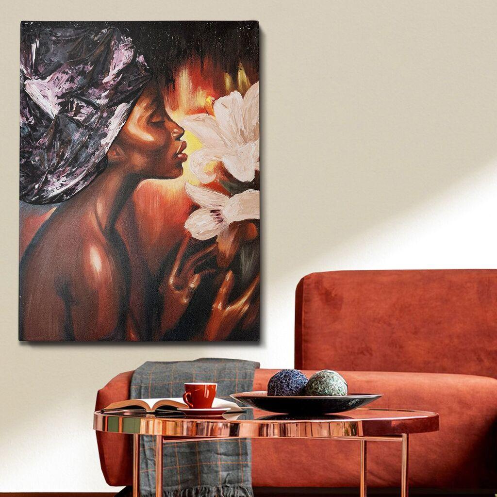 Wallity Slika OPL1324853117, 100x140 cm