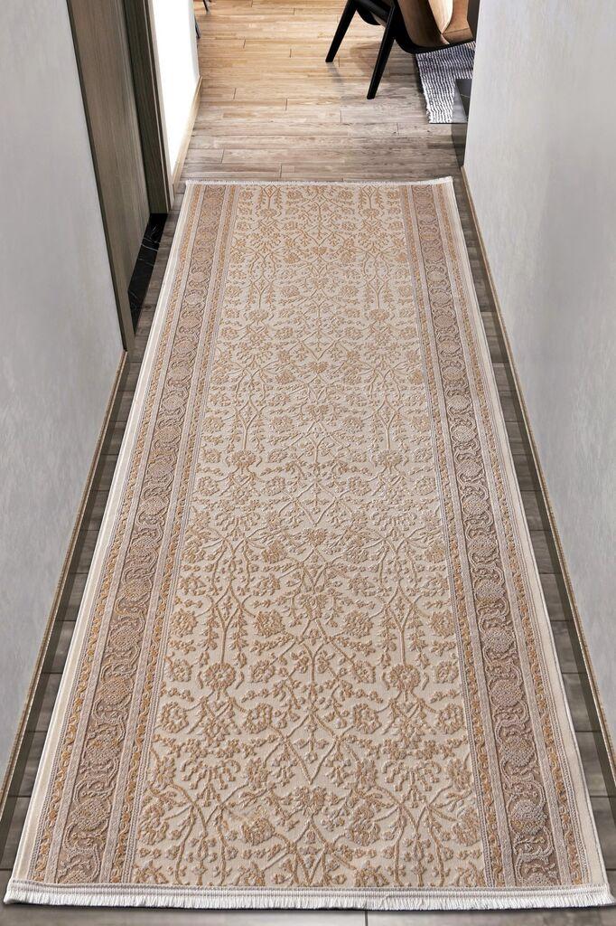 Conceptum Hypnose tepih 80x300cm bež