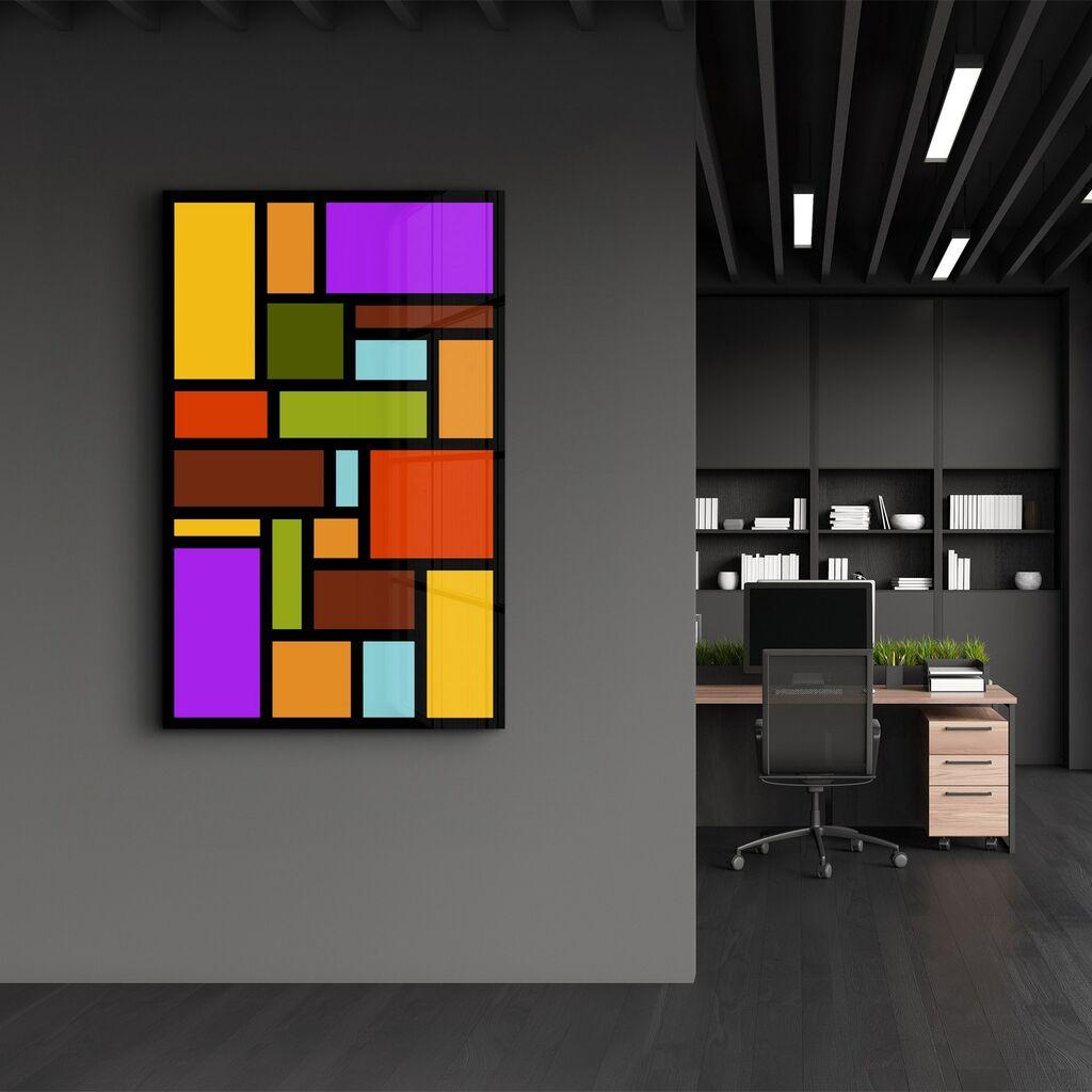 Zidna slika VFT-3015, 46x72cm