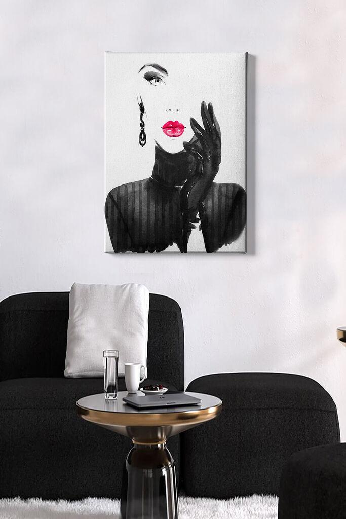 Slika na platnu Wallity 50x70cm