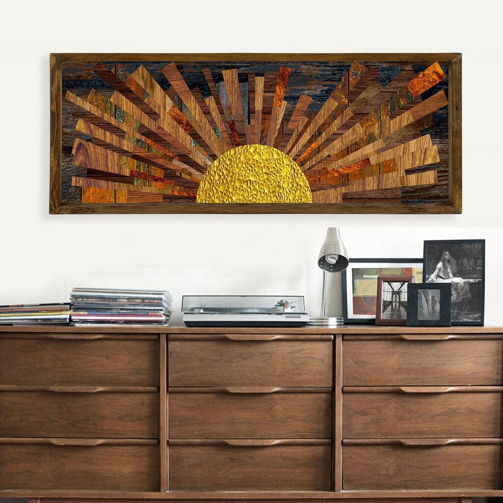 Slika za zid 120x40cm