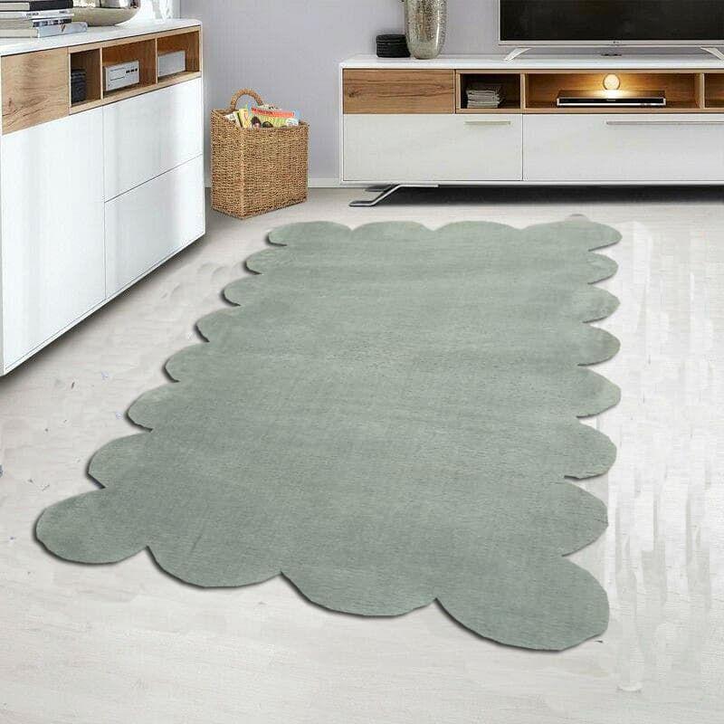 Conceptum Hypnose Tepih Laser, 100x200 cm, Zeleni