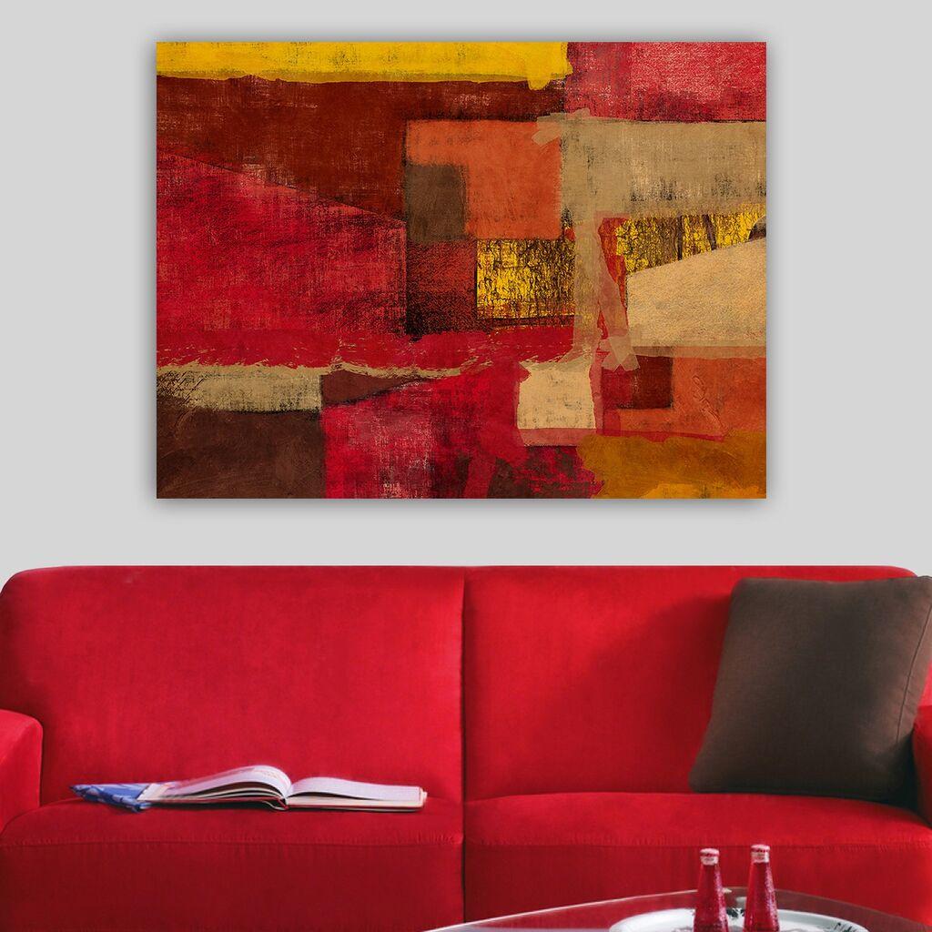Slika Wallity 217101595_70100, 70x100cm