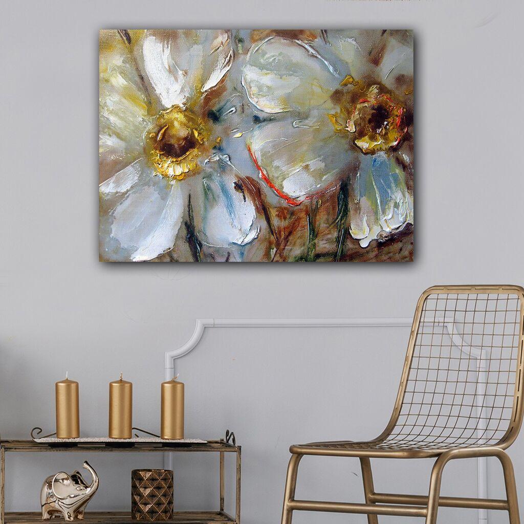 Slika na zidu na platnu 70x100cm