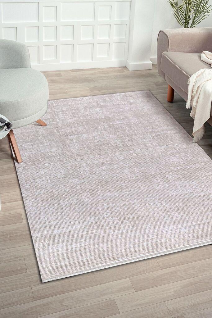 Conceptum Hypnose tepih Zett Ze008, 160x230 cm, krem