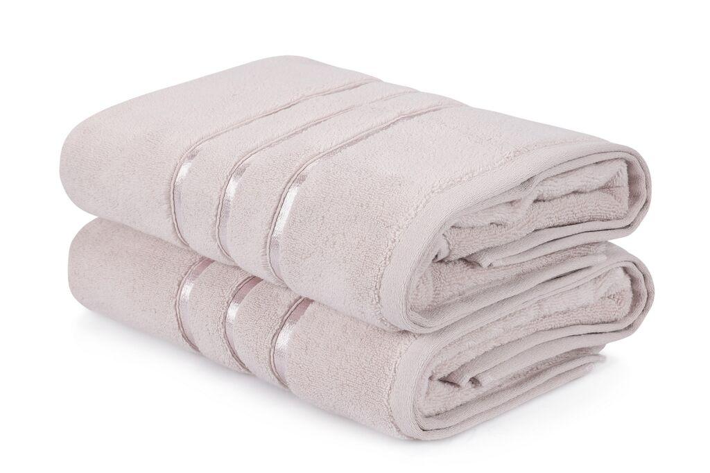 L'essentiel Maison Set od 2 peškira