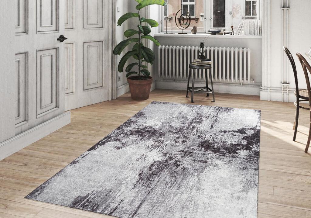 Conceptum Hypnose tepih Funk Chenille 278, 75x230cm, šareni