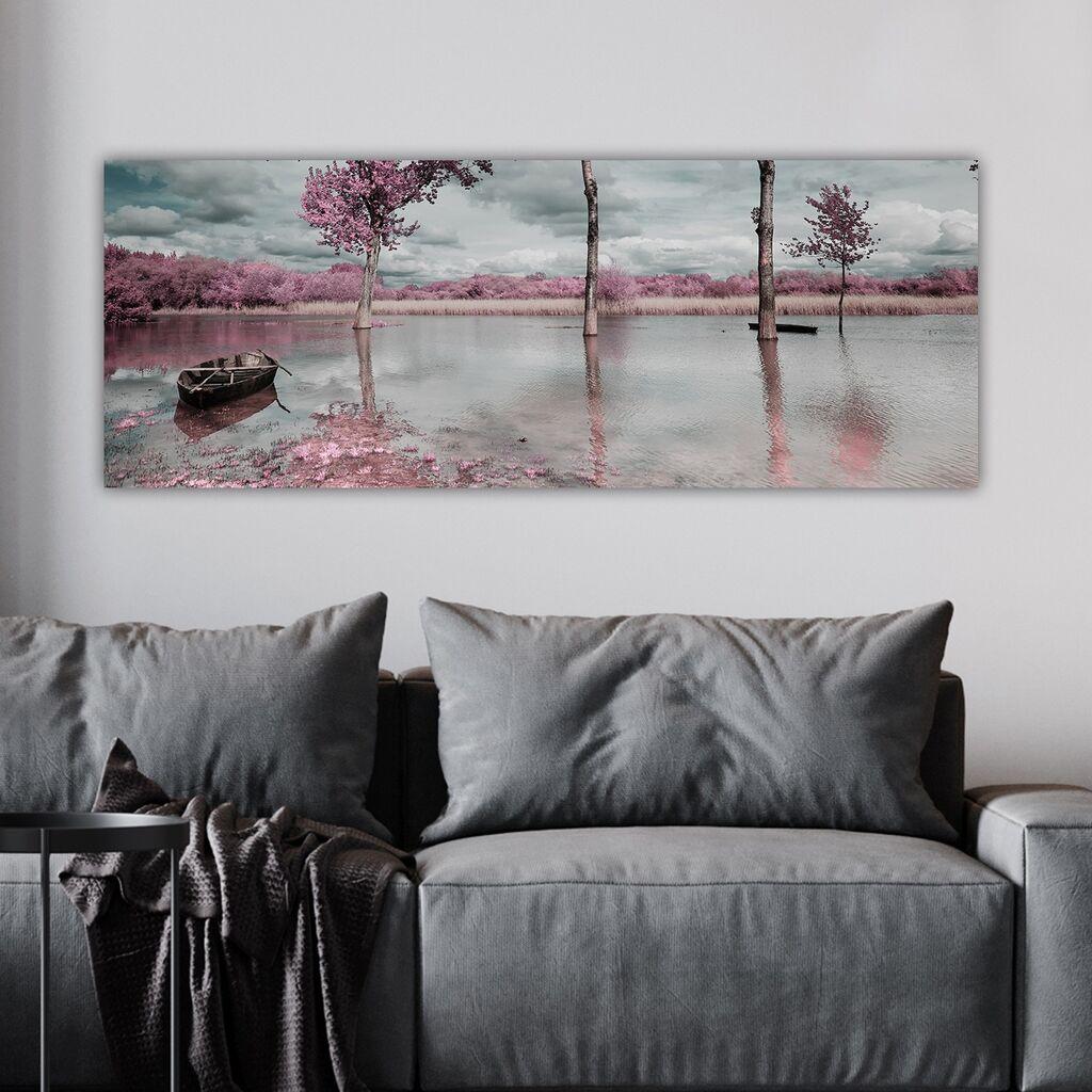Slika na platnu Wallity 30x80cm