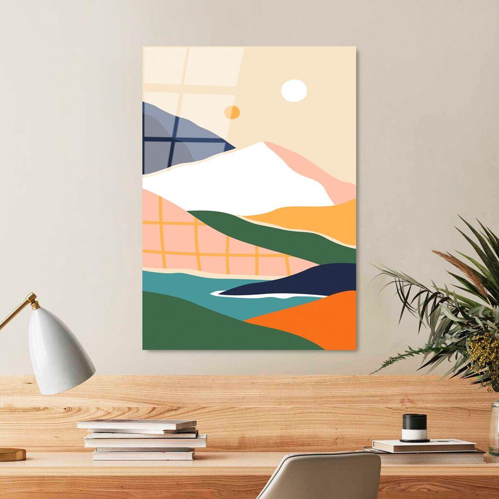 Wallity Image UV-910, 45 x 65 cm