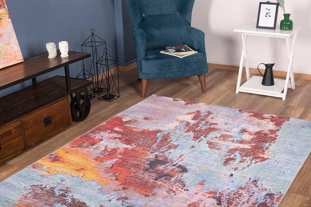 Conceptum Hypnose tepih 150x230cm Šaren
