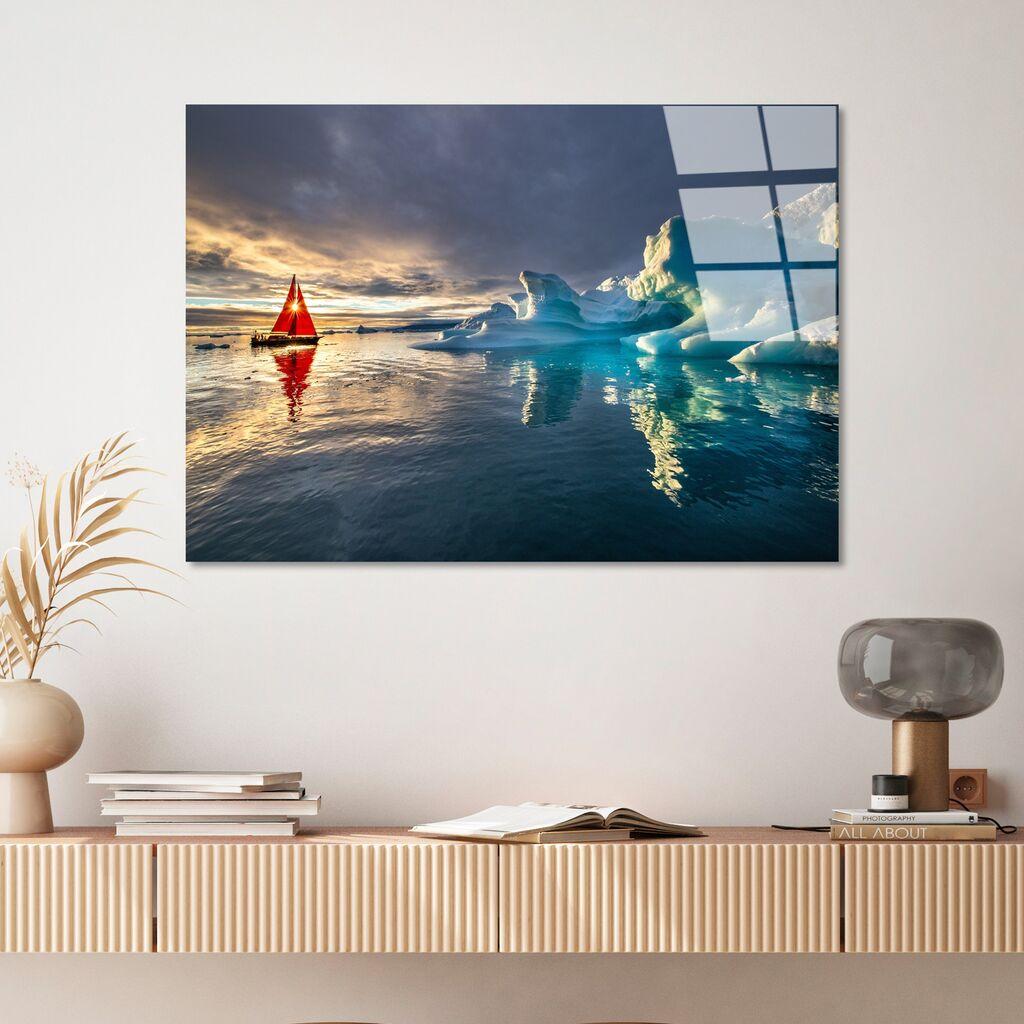 Wallity Image UV-262, 70 x 100 cm