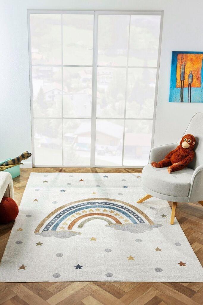 Conceptum Hypnose tepih 200x290cm Šaren