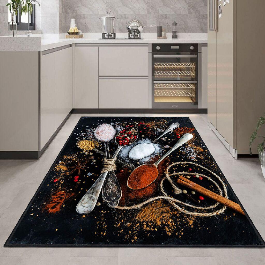 Conceptum Hypnose tepih Els2303, 100x200cm, šareni