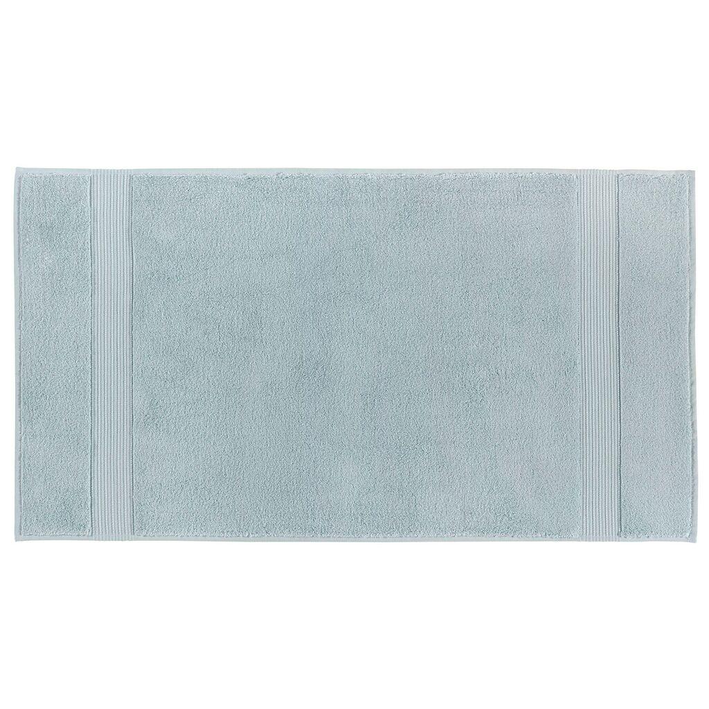 L'essentiel Maison ručnik za ruke 50x90cm Svijetlo plava
