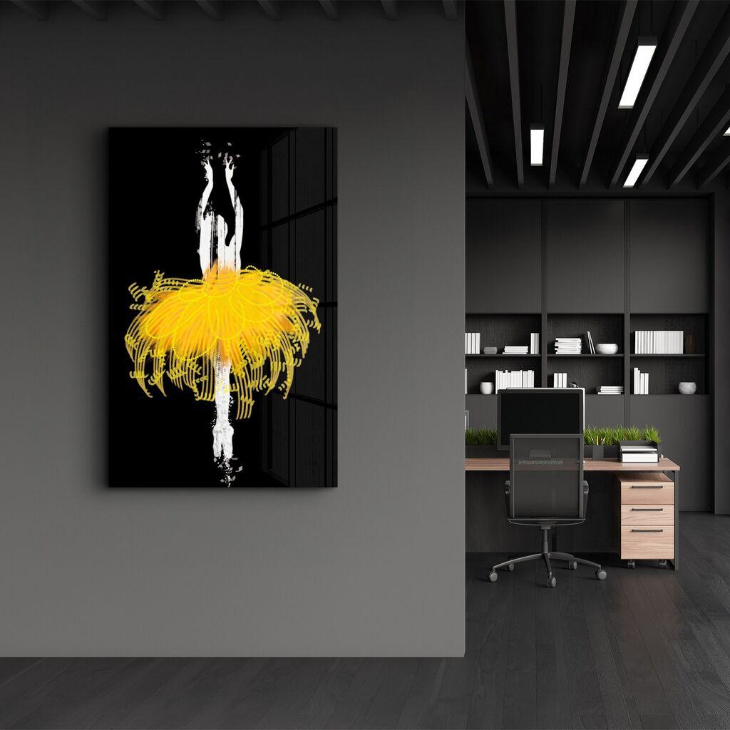 Wallity slika CAM-1080, 35 x 55 cm