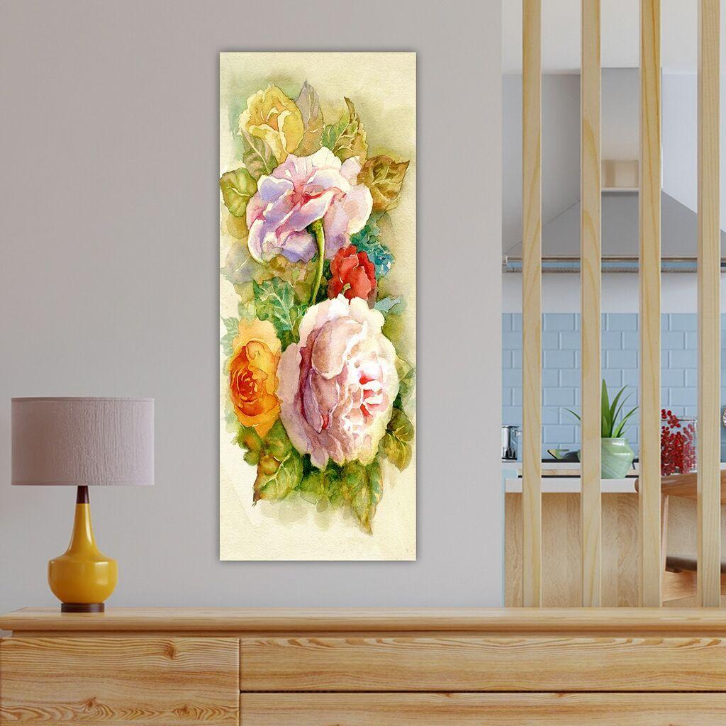 Slika na platnu Wally 30x80cm