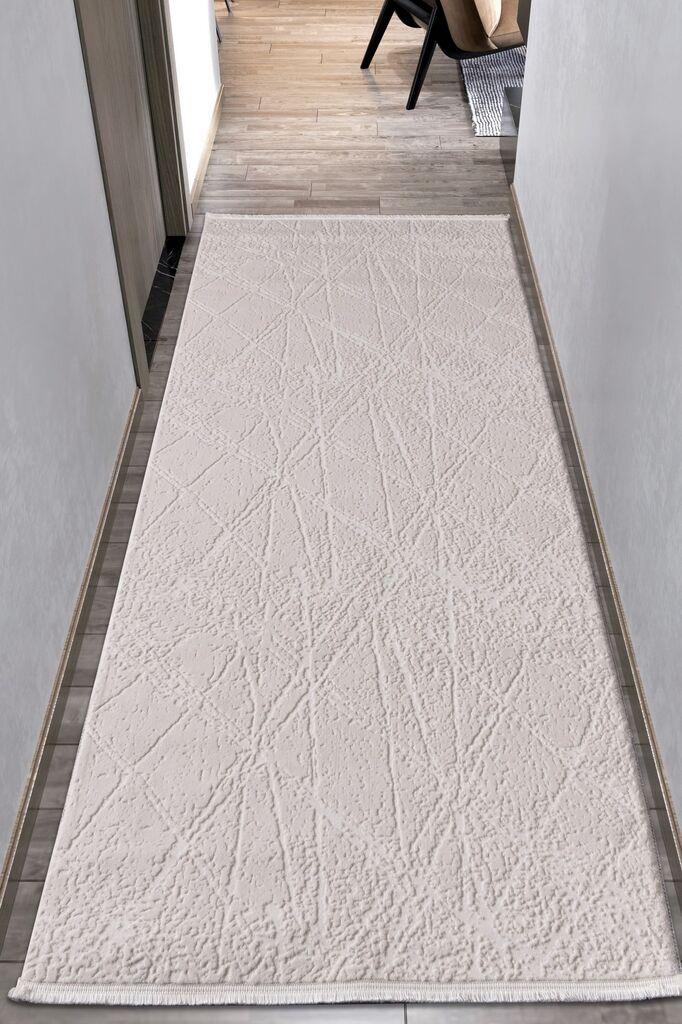 Conceptum Hypnose tepih 160x500cm Cream