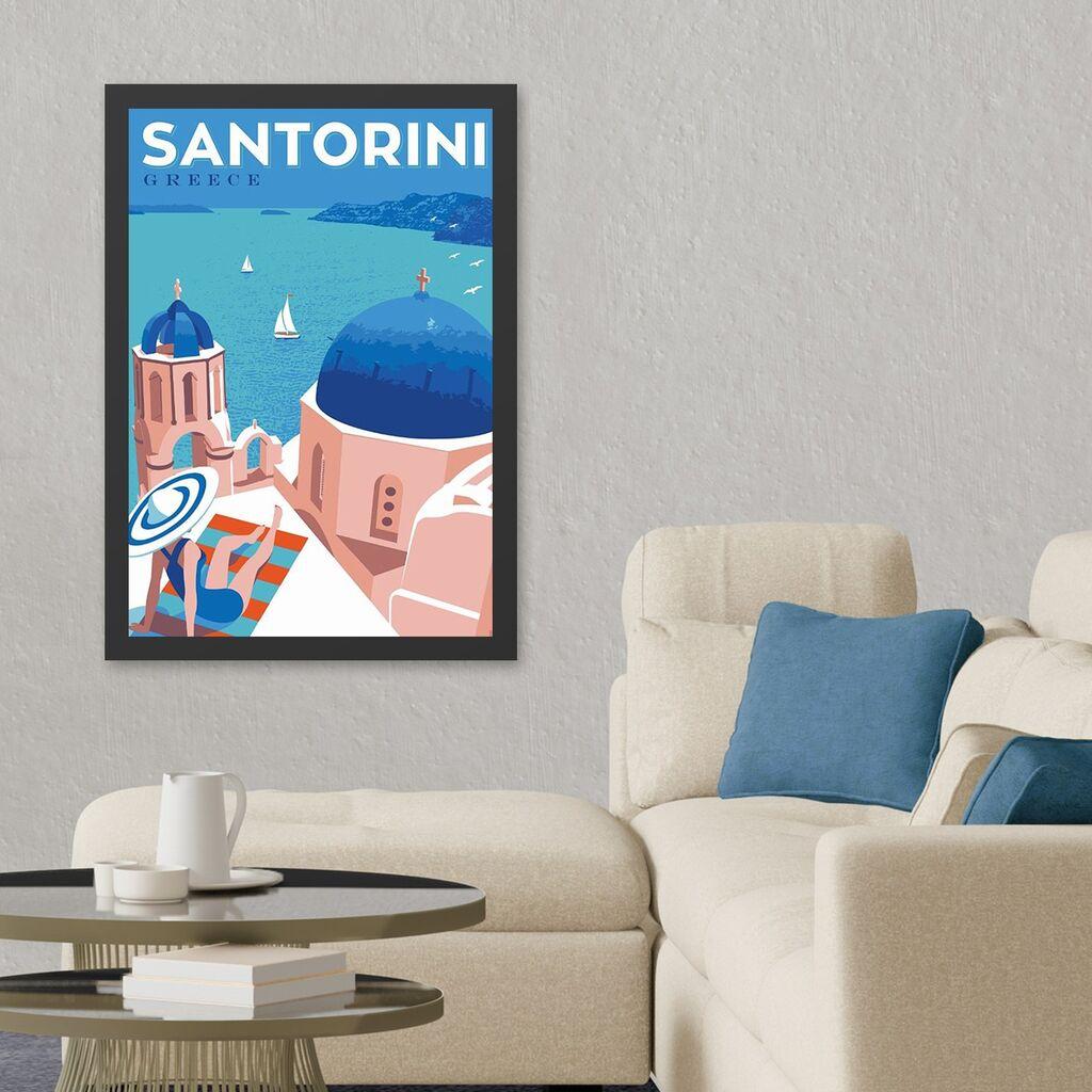 Slika za zid 40x55cm