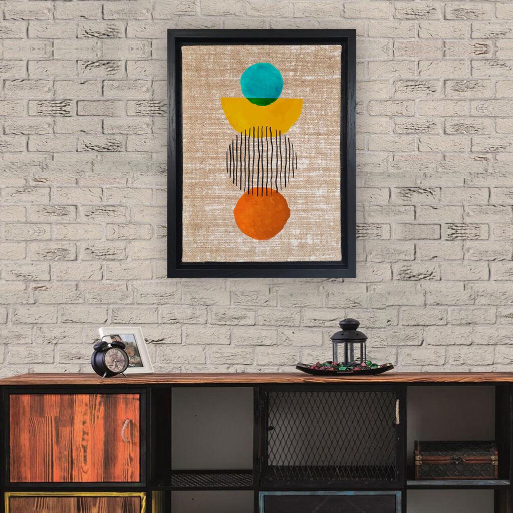 Slika na Wallityju na platnu 46x66cm