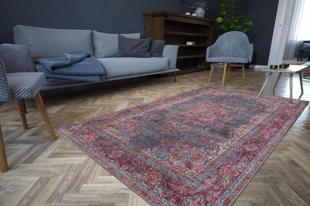 Conceptum Hypnose tepih 210x310cm Šaren