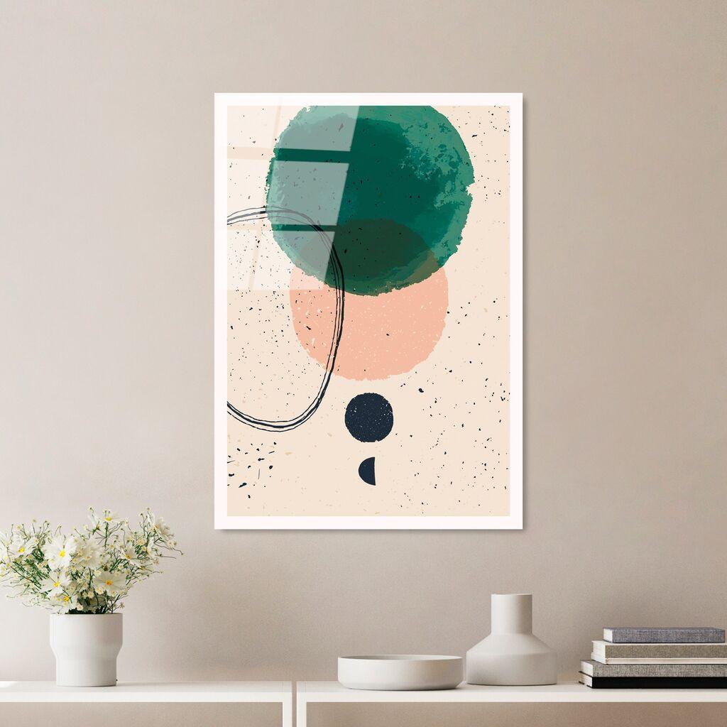 Wallity Image UV-924, 45 x 65 cm