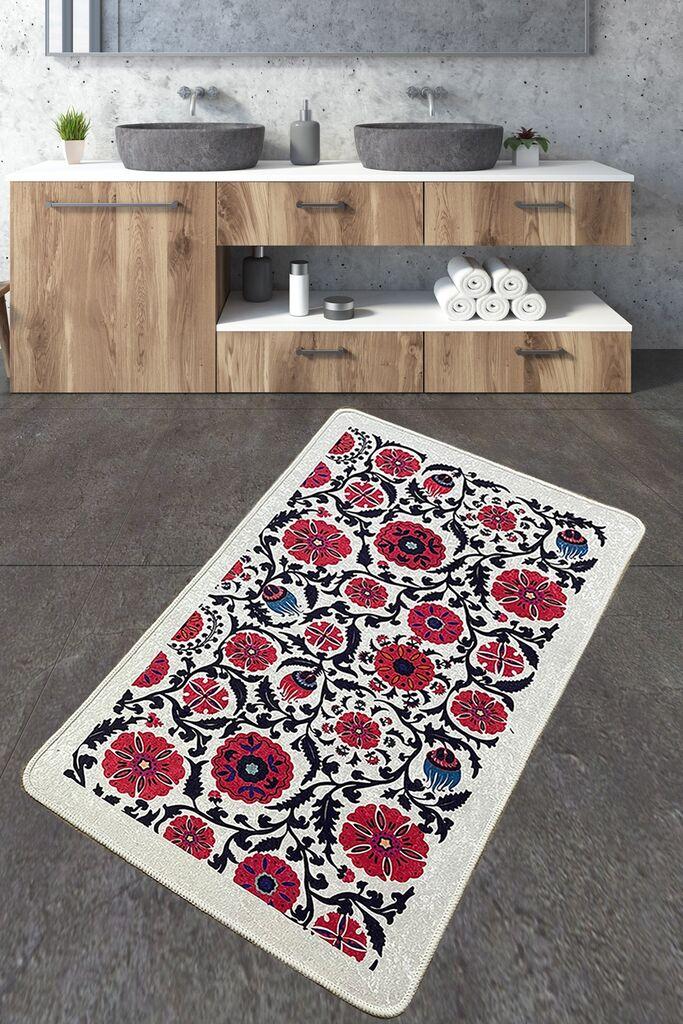 L'essentiel Maison Otirač za kupatilo 70x120cm Šarene