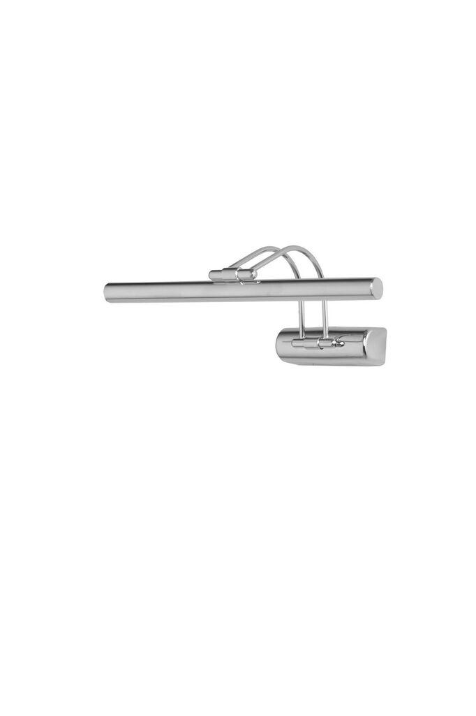 Opviq Zidna lampa 3000K, 3000K/9W LED, Siva