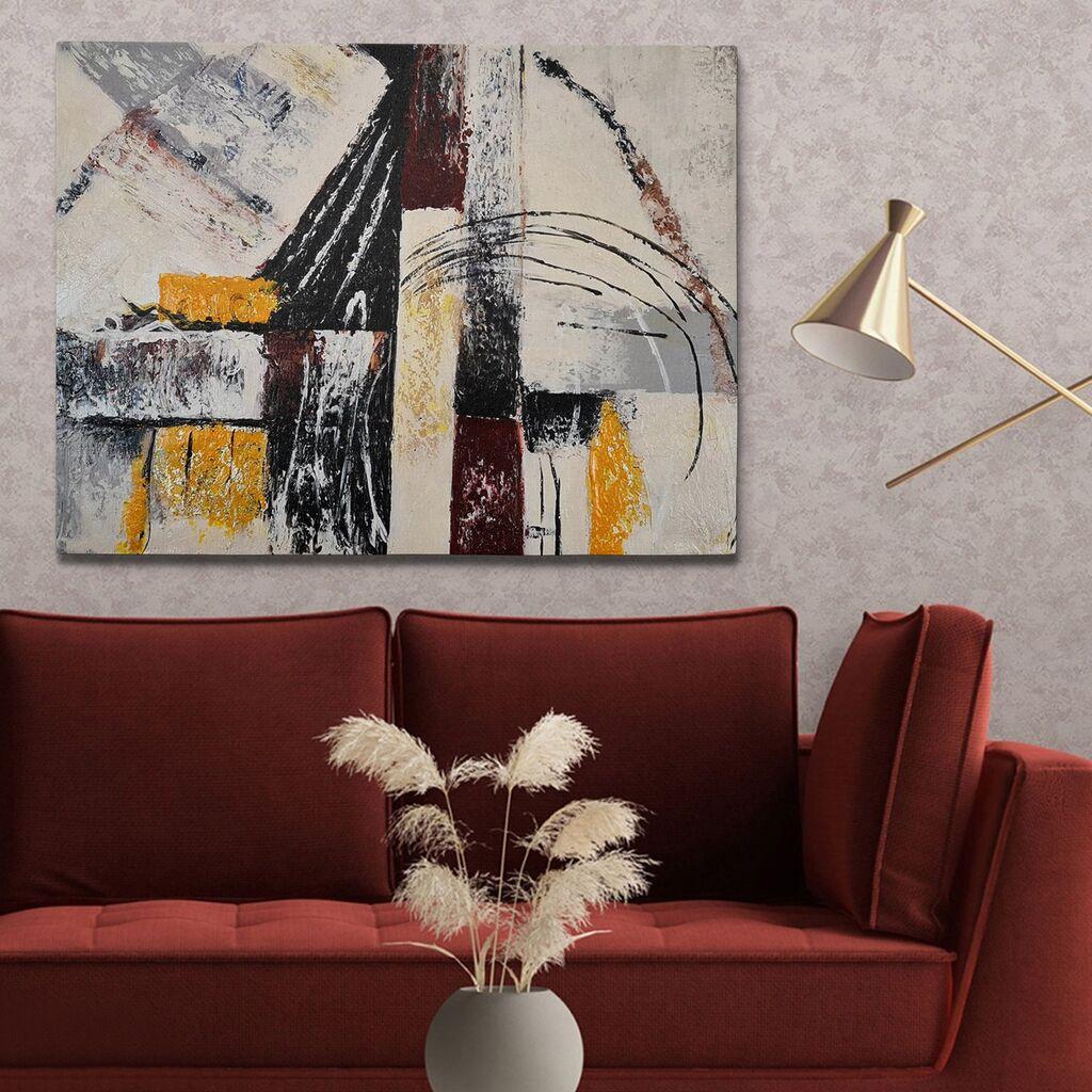 Slika Wallity OP1188699853, 100x140 cm