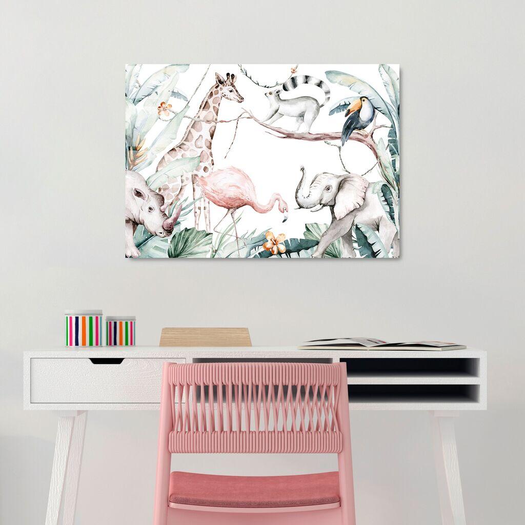Wallity slika UV-462, 50 x 70 cm