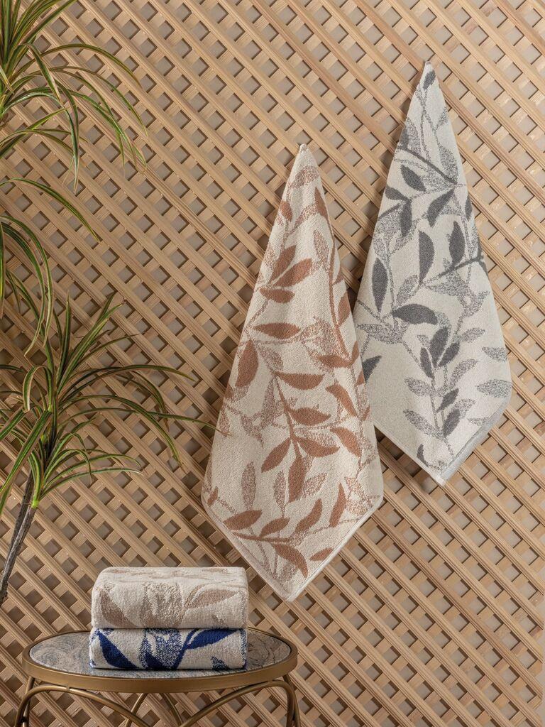 L'essentiel Maison Set od 4 ručnika