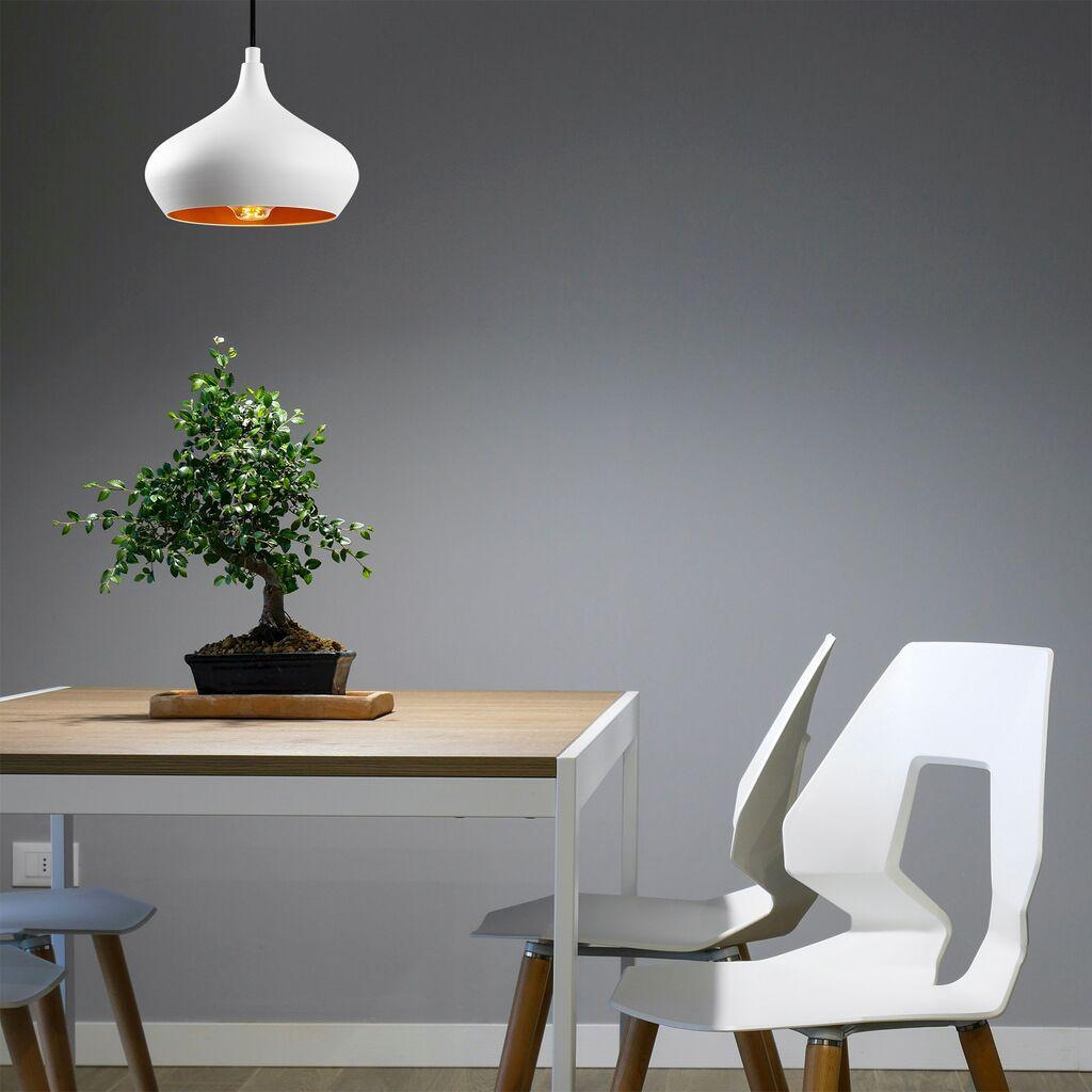Opviq Luster Dodo-2422, 115cm 22x22 cm