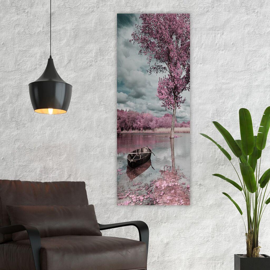Slika na platnu Wallity 30x80cm