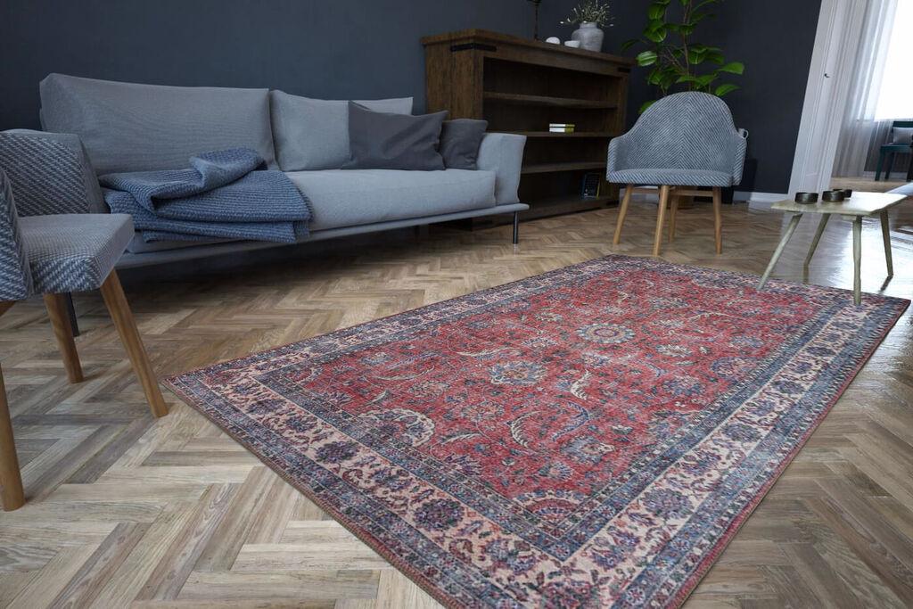 Conceptum Hypnose tepih 210x310cm Šaren