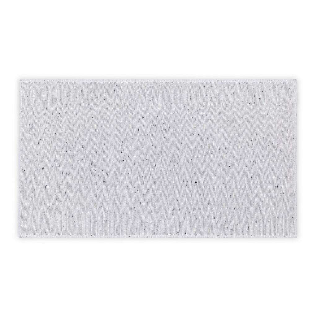 L'essentiel Maison Ručnik za kupanje 70x140cm svijetlo siva