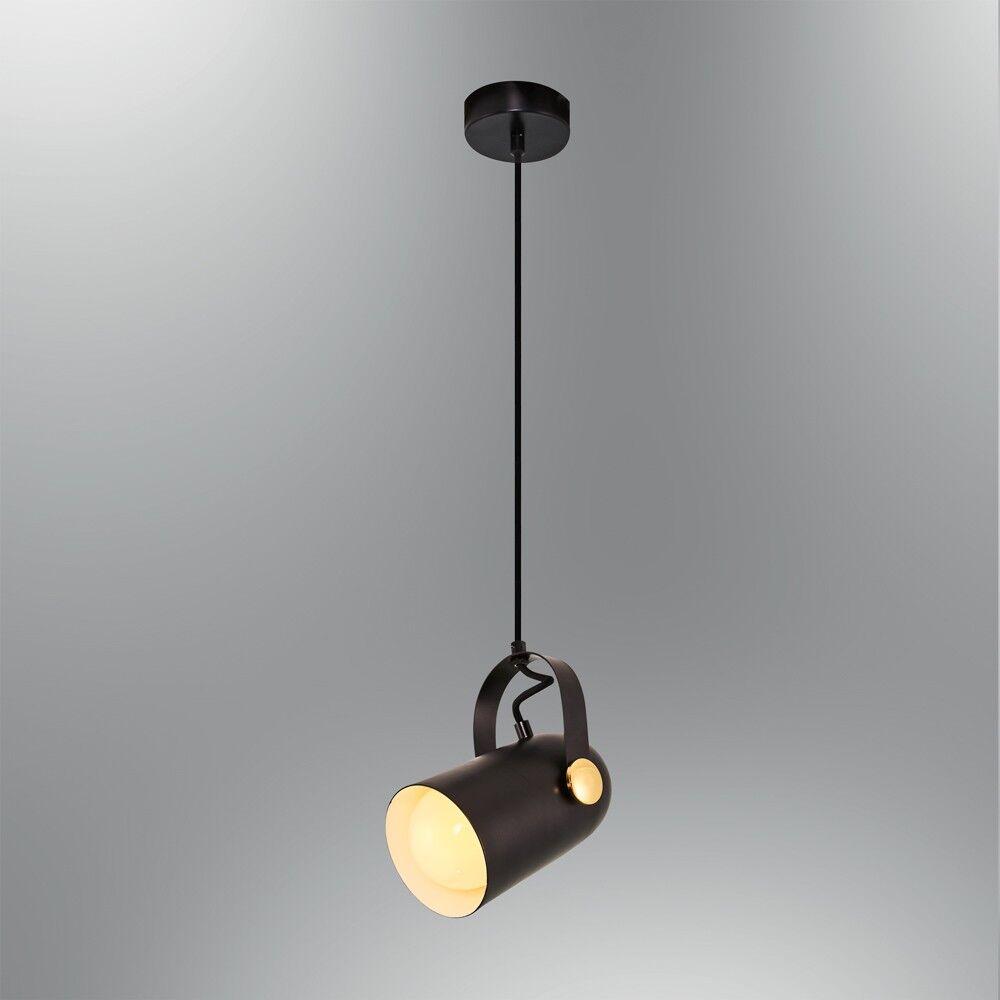 Opviq luster L1547, crni