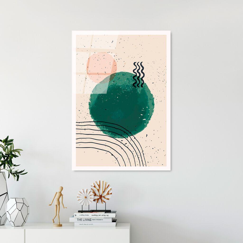 Wallity Image UV-926, 45 x 65 cm