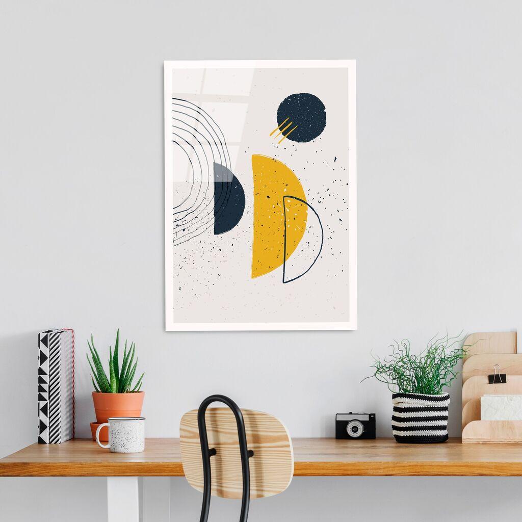 Wallity Image UV-928, 45 x 65 cm