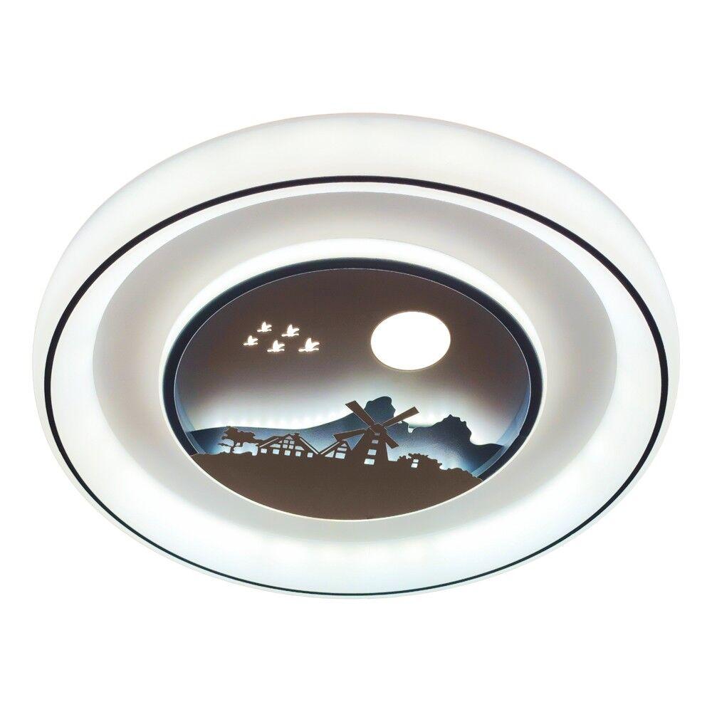 Opviq luster 1410-08, šareni