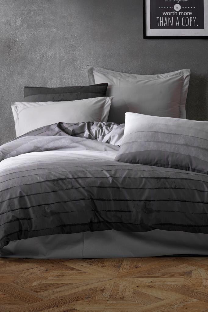 L'essentiel Maison set posteljine Yogi, 195x220 cm, šareni