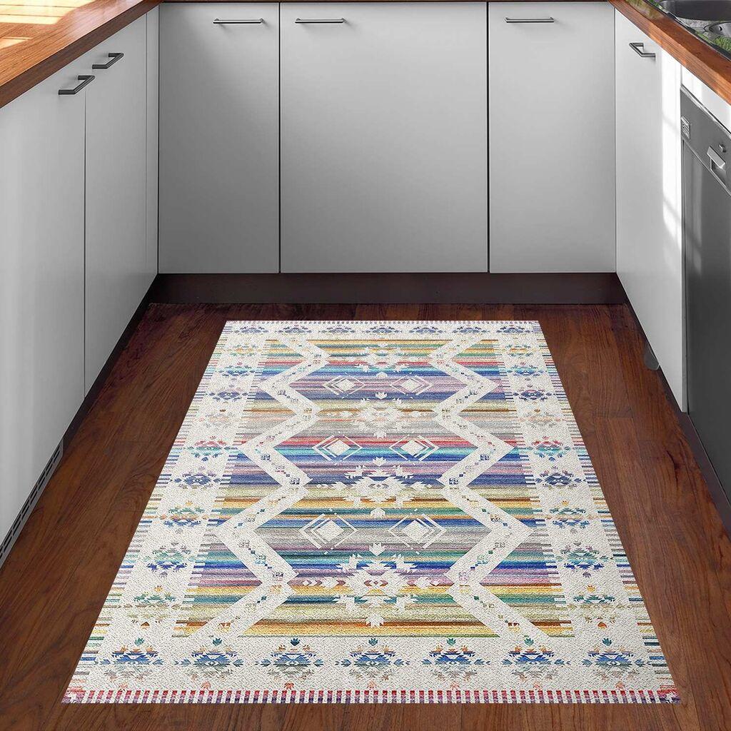 Conceptum Hypnose tepih 120x180cm Šaren