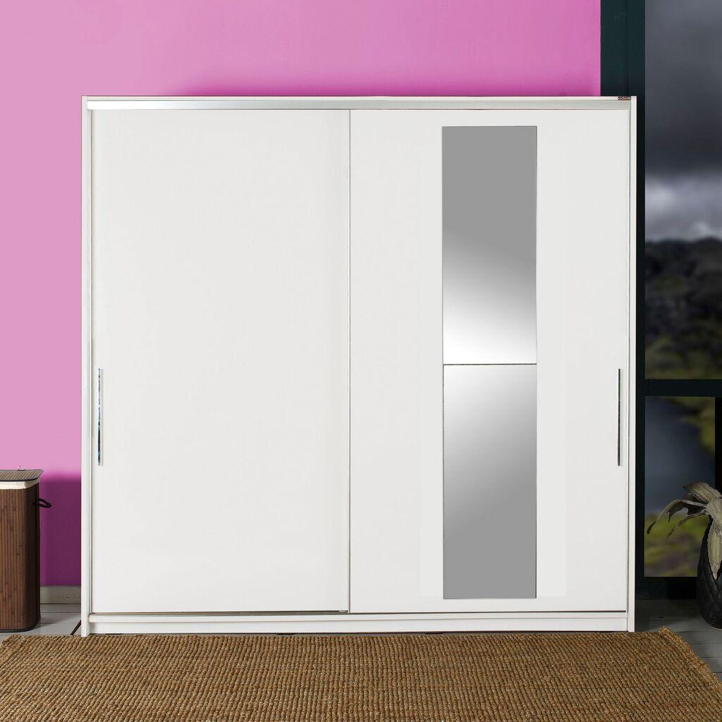 Hanah Home SWD 720 BB 3 Garderoba