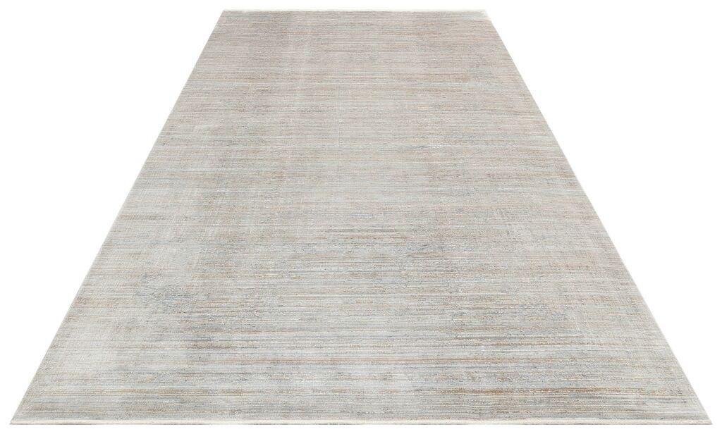 Conceptum Hypnose tepih 100x200cm siva