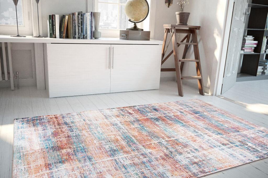 Conceptum Hypnose tepih Funk Chenille 214, 75x150cm, šareni